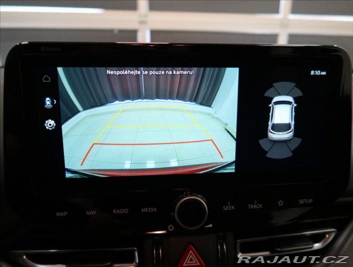 Hyundai i30 1,5 T-GDI Family Smart A 2022
