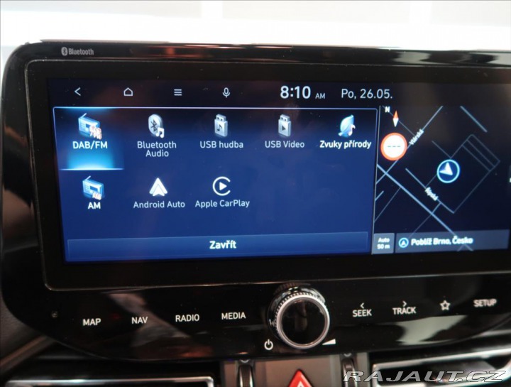 Hyundai i30 1,5 T-GDI Family Smart A 2022