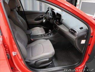 Hyundai i30 1,5 T-GDI  Family Smart A 2022