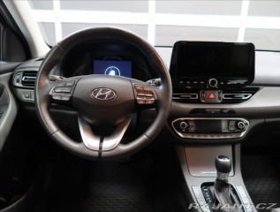 Hyundai i30 1,5 T-GDI  Family Smart A 2022
