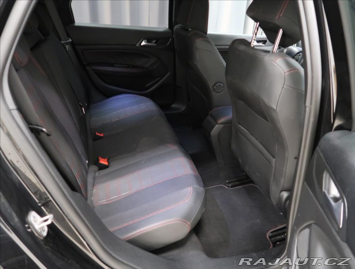 Peugeot 308 1,5 SW GT LINE BlueHDi 1 2020