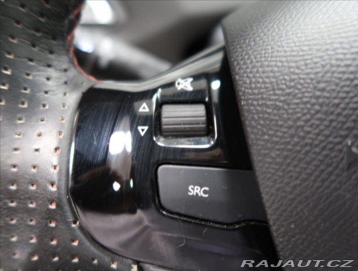 Peugeot 308 1,5 SW GT LINE BlueHDi 1 2020