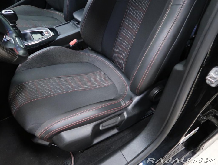 Peugeot 308 1,5 SW GT LINE BlueHDi 1 2020