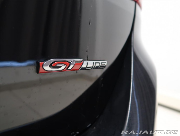 Peugeot 308 1,5 SW GT LINE BlueHDi 1 2020