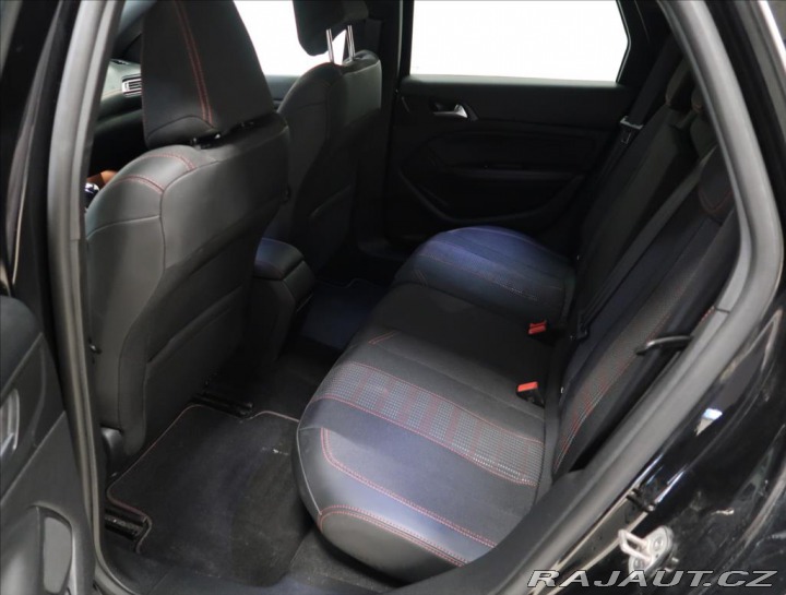 Peugeot 308 1,5 SW GT LINE BlueHDi 1 2020