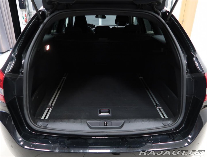 Peugeot 308 1,5 SW GT LINE BlueHDi 1 2020