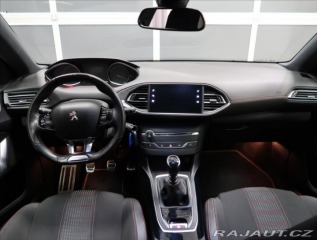 Peugeot 308 1,5 SW GT LINE  BlueHDi 1 2020