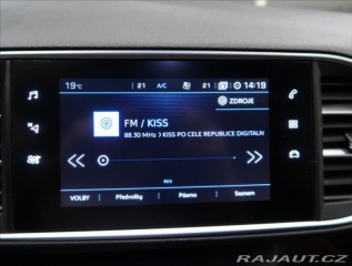 Peugeot 308 1,5 SW GT LINE  BlueHDi 1 2020