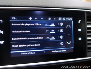 Peugeot 308 1,5 SW GT LINE  BlueHDi 1 2020