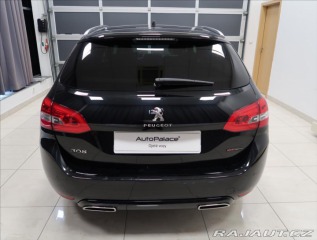 Peugeot 308 1,5 SW GT LINE  BlueHDi 1 2020