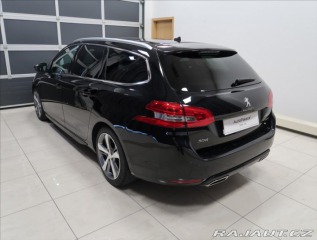 Peugeot 308 1,5 SW GT LINE  BlueHDi 1 2020