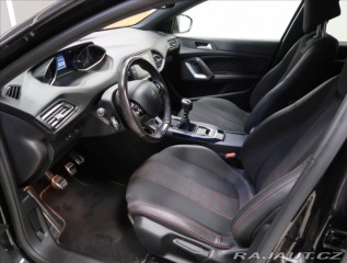 Peugeot 308 1,5 SW GT LINE  BlueHDi 1 2020