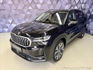 Škoda Kodiaq 2,0 TDI 142 KW DSG 4X4 EX 2024