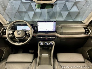 Škoda Kodiaq 2,0 TDI 142 KW DSG 4X4 EX 2024