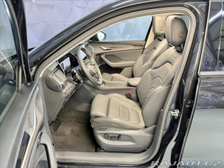 Škoda Kodiaq 2,0 TDI 142 KW DSG 4X4 EX 2024