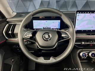 Škoda Kodiaq 2,0 TDI 142 KW DSG 4X4 EX 2024