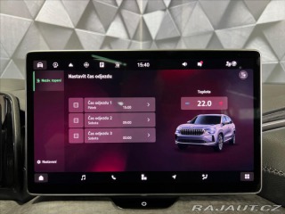 Škoda Kodiaq 2,0 TDI 142 KW DSG 4X4 EX 2024