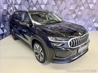 Škoda Kodiaq 2,0 TDI 142 KW DSG 4X4 EX 2024