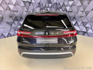 Škoda Kodiaq 2,0 TDI 142 KW DSG 4X4 EX 2024