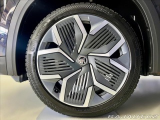 Škoda Kodiaq 2,0 TDI 142 KW DSG 4X4 EX 2024