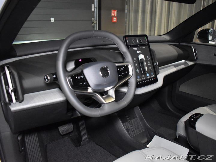 Volvo EX30 0,0 Single M. Extended Ra 2024
