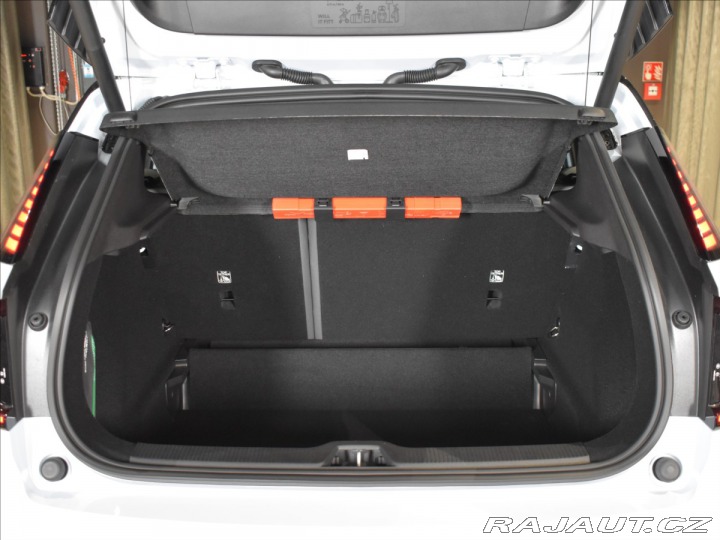 Volvo EX30 0,0 Single M. Extended Ra 2024