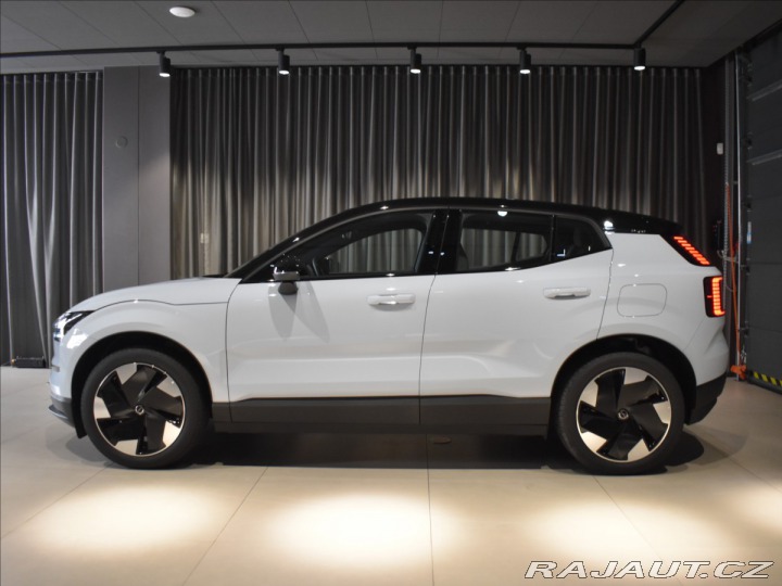 Volvo EX30 0,0 Single M. Extended Ra 2024