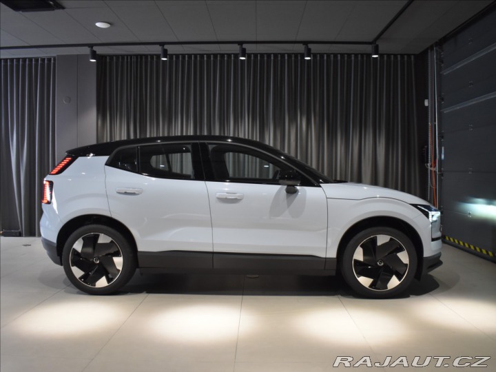 Volvo EX30 0,0 Single M. Extended Ra 2024