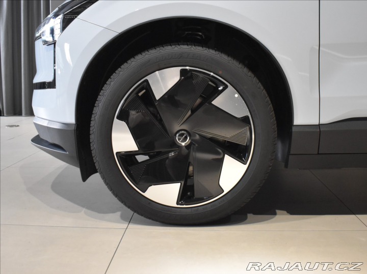 Volvo EX30 0,0 Single M. Extended Ra 2024