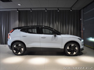 Volvo EX30 0,0 Single M. Extended Ra 2024