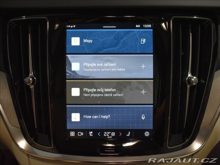 Volvo V60 2,0 T6 AWD Plus Dark 2025