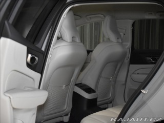 Volvo V60 2,0 T6 AWD Plus Dark 2025