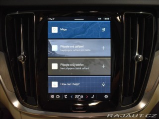 Volvo V60 2,0 T6 AWD Plus Dark 2025