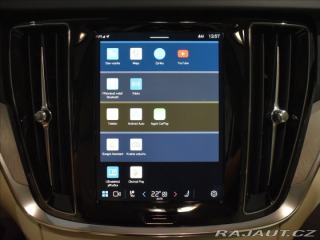 Volvo V60 2,0 T6 AWD Plus Dark 2025