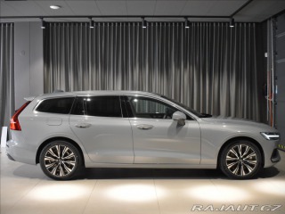 Volvo V60 2,0 T6 AWD Plus Dark 2025