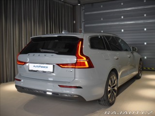 Volvo V60 2,0 T6 AWD Plus Dark 2025