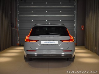 Volvo V60 2,0 T6 AWD Plus Dark 2025