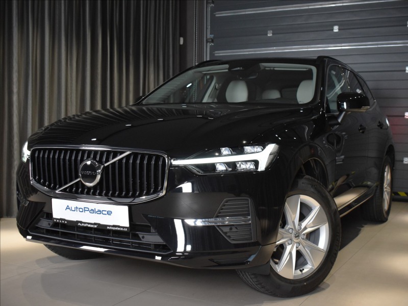 Volvo XC60 2,0 B5 AWD Core