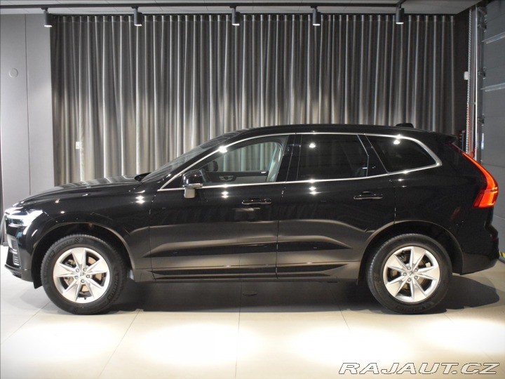 Volvo XC60 2,0 B5 AWD Core 2025
