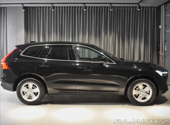 Volvo XC60 2,0 B5 AWD Core 2025