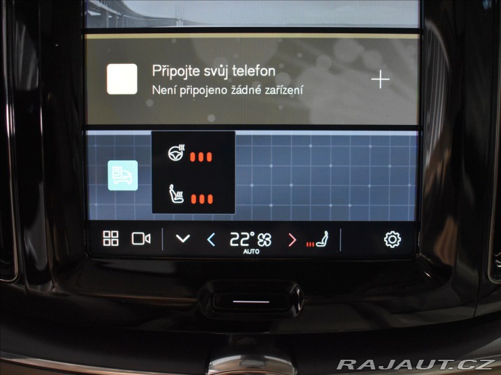 Volvo XC60 2,0 B5 AWD Core 2025