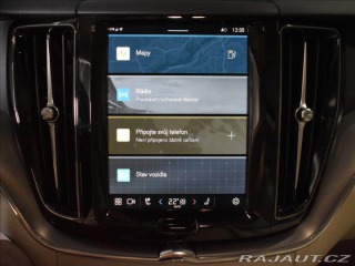 Volvo XC60 2,0 B5 AWD Core 2025