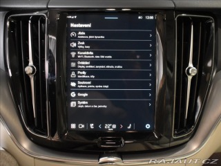 Volvo XC60 2,0 B5 AWD Core 2025