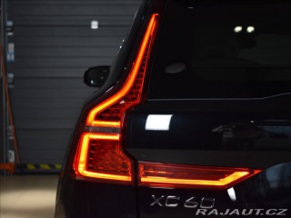 Volvo XC60 2,0 B5 AWD Core 2025