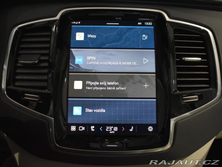 Volvo XC90 2,0 B5 AWD Plus Bright BL 2024