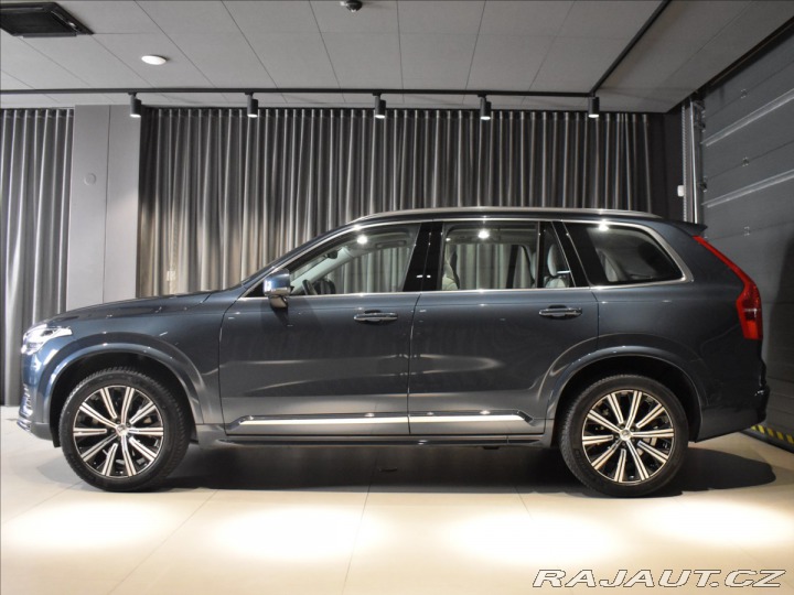 Volvo XC90 2,0 B5 AWD Plus Bright BL 2024