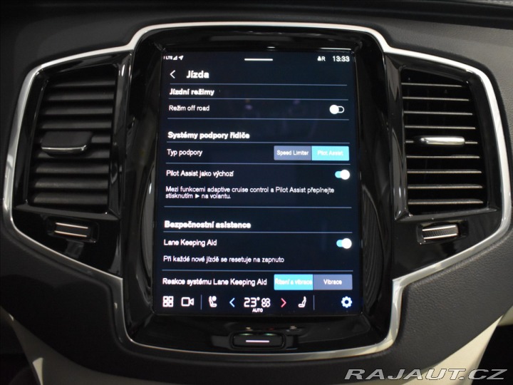 Volvo XC90 2,0 B5 AWD Plus Bright BL 2024