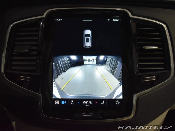 Volvo XC90 2,0 B5 AWD Plus Bright BL 2024
