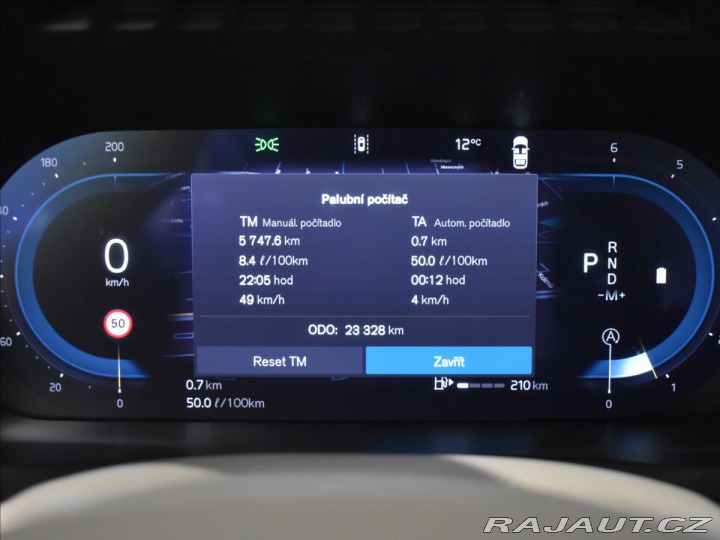 Volvo XC90 2,0 B5 AWD Plus Bright BL 2024