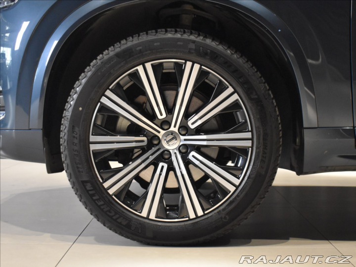 Volvo XC90 2,0 B5 AWD Plus Bright BL 2024